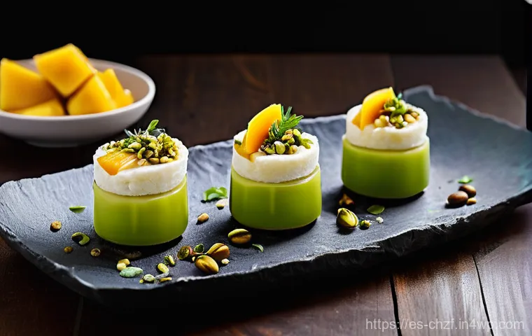 식재료를 활용한 특별한 디너 아이디어 - **Sustainable Seafood Feast on the Spanish Coast:**
    A picturesque and calm Spanish fishing villa...