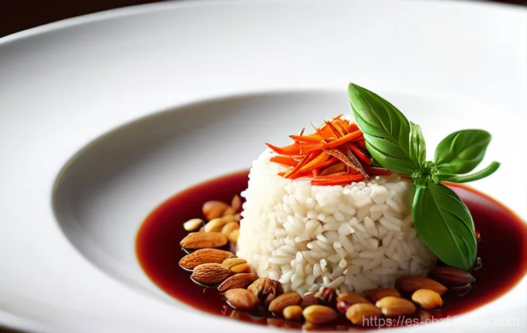 식재료 활용 팁으로 완벽한 주말 저녁 만들기 - **Prompt 2: The Art of Leftover Transformation**
    "A vibrant, dynamic image capturing a home cook...